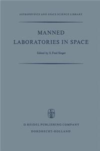 Manned Laboratories in Space