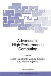 Advances in High Performance Computing