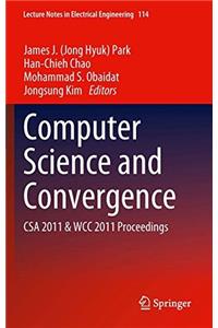 Computer Science and Convergence