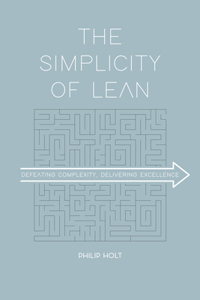 Simplicity of Lean