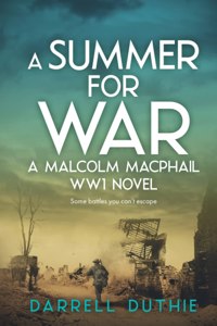 Summer for War