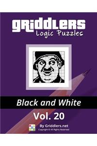 Griddlers Logic Puzzles