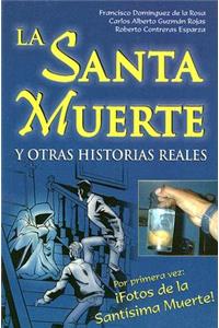 La Santa Muerte