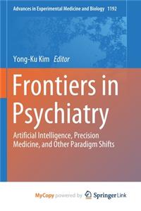 Frontiers in Psychiatry