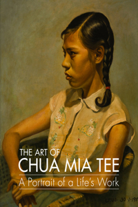Art of Chua MIA Tee