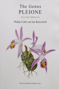 The Genus Pleione
