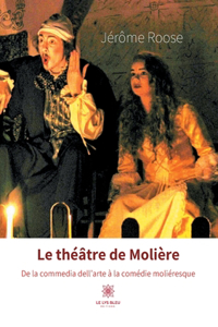 théâtre de Molière