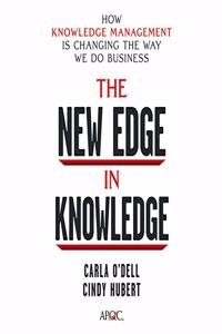 New Edge in Knowledge