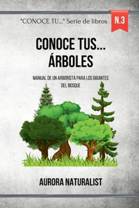 Conoce tus árboles