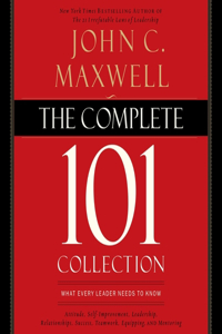 Complete 101 Collection