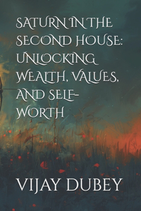 Saturn in the Second House