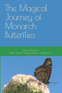 Magical Journey of Monarch Butterflies