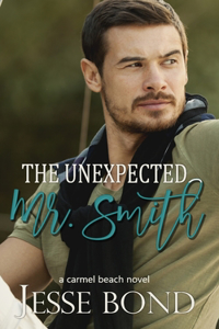 Unexpected Mr. Smith