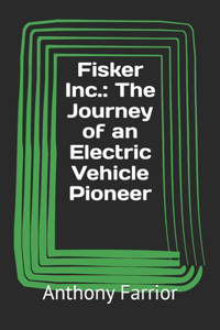 Fisker Inc.