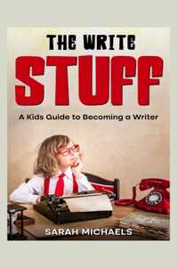 Write Stuff