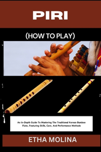 Piri (How to Play)