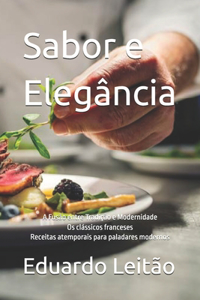 Sabor e Elegância