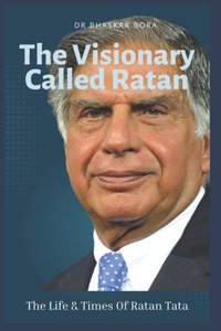 Visionary Named Ratan