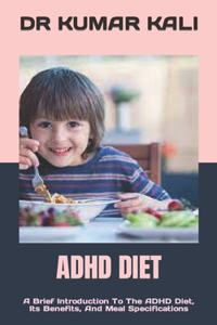 ADHD Diet