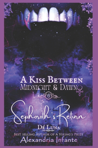 Kiss Between Midnight & Dawn