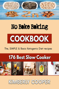 No Bake Baking