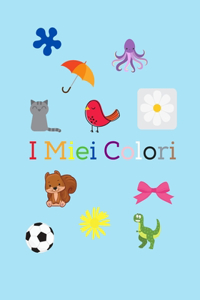 I Miei Colori