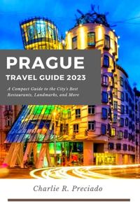Prague Travel Guide