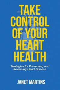 Take Control of Your Heart Health