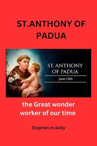 St.Anthony of Padua