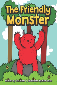 The friendly monster