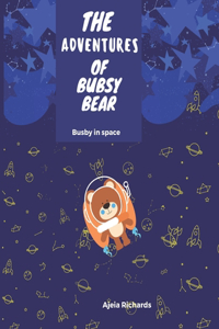 The Adventures Of Bubsy Bear