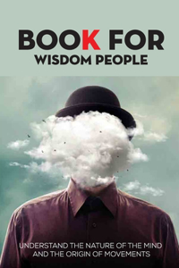 Book For Wisdom People
