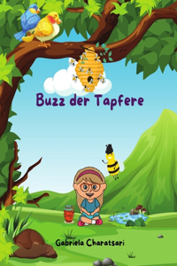 Buzz der Tapfere