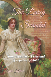 Darcy Scandal