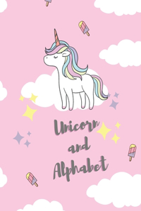 Unicorn and Alphabet