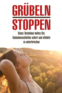 Grübeln stoppen