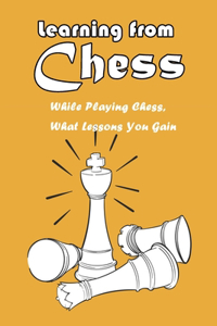 Learning from Chess