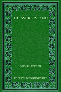 Treasure Island - Original Edition