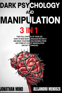 Dark Psychology and Manipulation