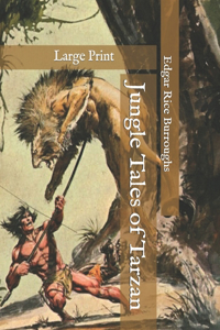 Jungle Tales of Tarzan