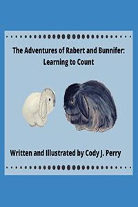 The Adventures of Rabert and Bunnifer