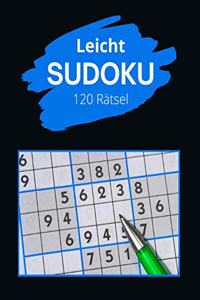 Sudoku Leicht