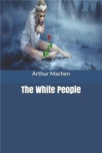 The White People