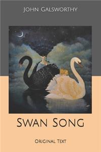 Swan Song