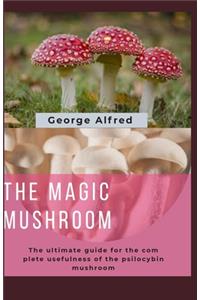 The Magic Mushroom