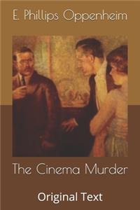The Cinema Murder