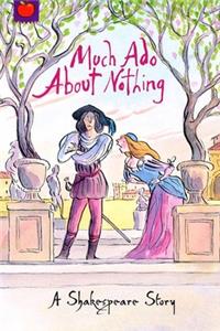 Much Ado About Nothing By William Shakespeare The New Annotated Version