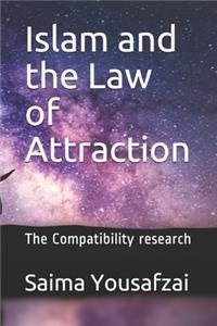 Islam and the Law of Attraction