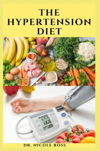 The Hypertension Diet