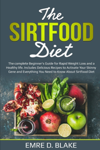 Sirtfood Diet